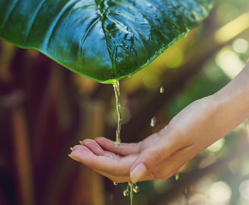 Why clean water is more than just a basic need